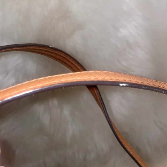 Michael Kors “MK” Logo Tote Bag - Picture 8 of 11